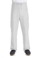 Weiße 3 Taschen PROTX2 Herren Cargo Hose
