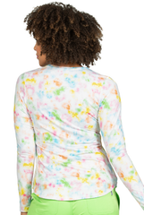 Brights STRETCH Damen Longsleeve