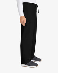 Schwarze 3 Taschen PROTX2 Herren Cargo Hose