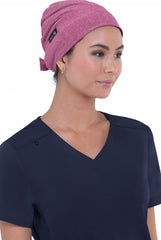 Heather Azalea Pink OP-Haube