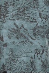 dickies winter kasack motiv