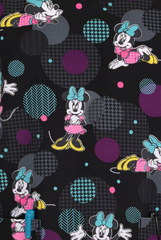 Disney´s Minnie Dreams 2 Taschen STRETCH Damen Kasack