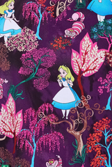 Disney´s Here and Everywhere 2 Taschen Damen Kasack | Baumwolle