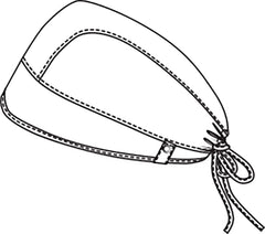 Disney´s Minnie OP-Haube