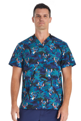 Disney´s Lilo & Stitch 2 Taschen STRETCH Unisex Kasack