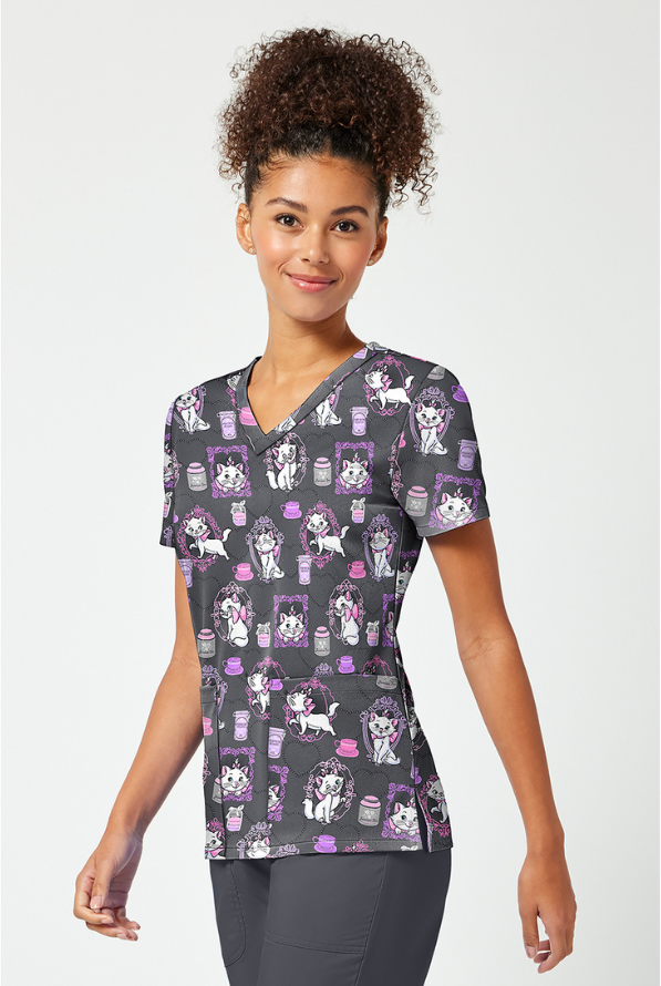 aristocats disney Kasack Tierarzt