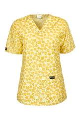 Gelber Herbst Kasack