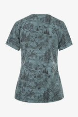 dickies winter kasack hinten