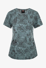 dickies winter kasack vorne