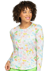 Brights STRETCH Damen Longsleeve