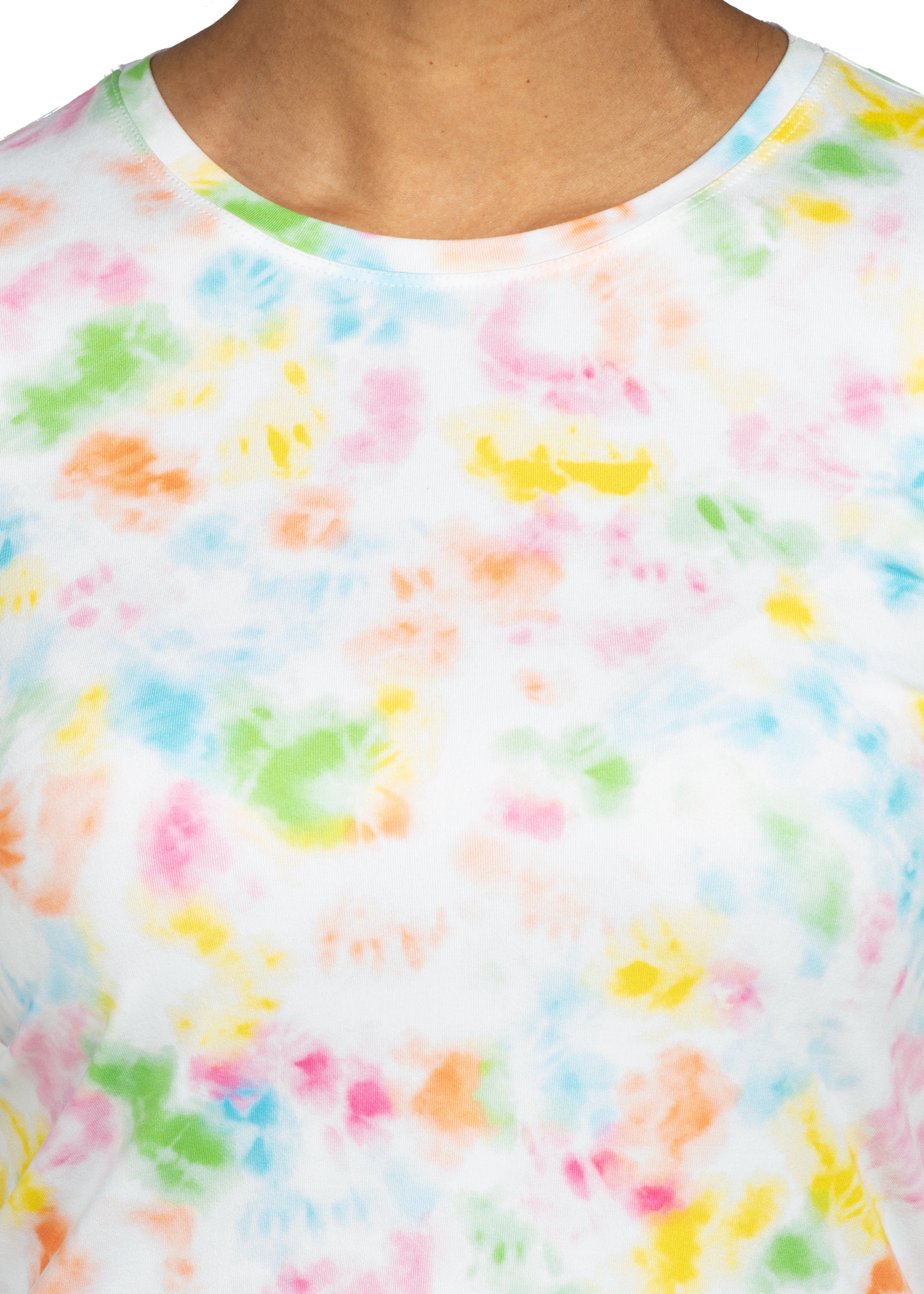 Brights STRETCH Damen Longsleeve