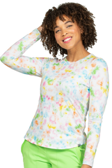 Brights STRETCH Damen Longsleeve