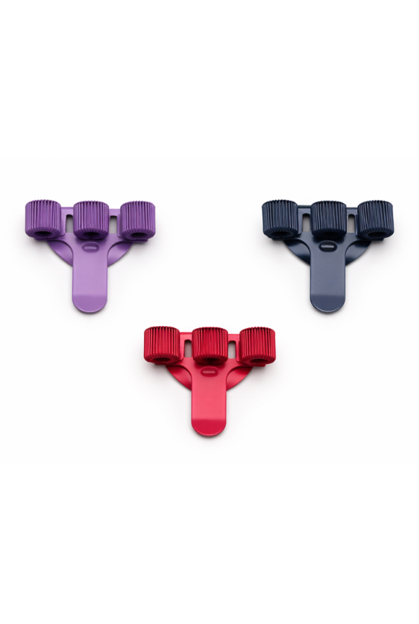 Stiftehalter - 3er Set