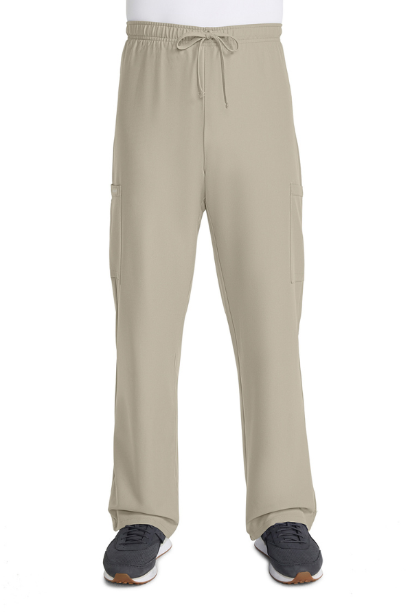 Khaki 3 Taschen PROTX2 Herren Cargo Hose