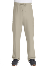 Khaki 3 Taschen PROTX2 Herren Cargo Hose