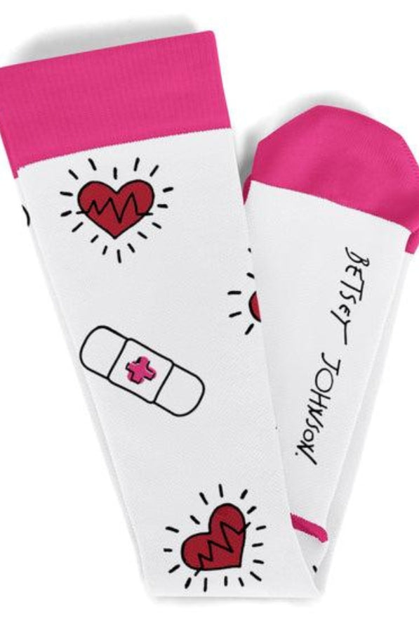 Love´n´care 2er-Pack Kompressionsstrümpfe