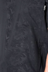 Zen Top 3 Taschen Herren Kasack