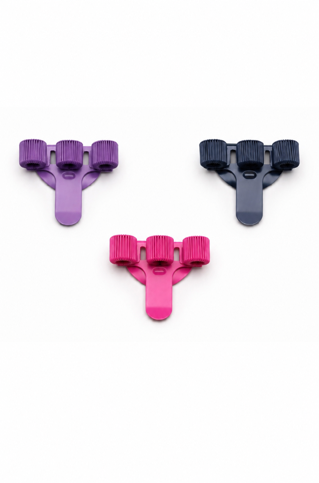 Stiftehalter - 3er Set
