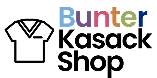 Bunter Kasack Shop Logo 