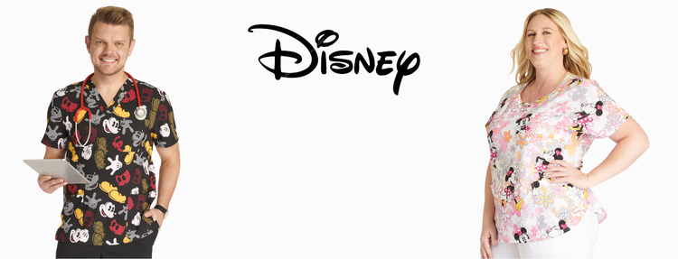 Disney Kasacks Banner