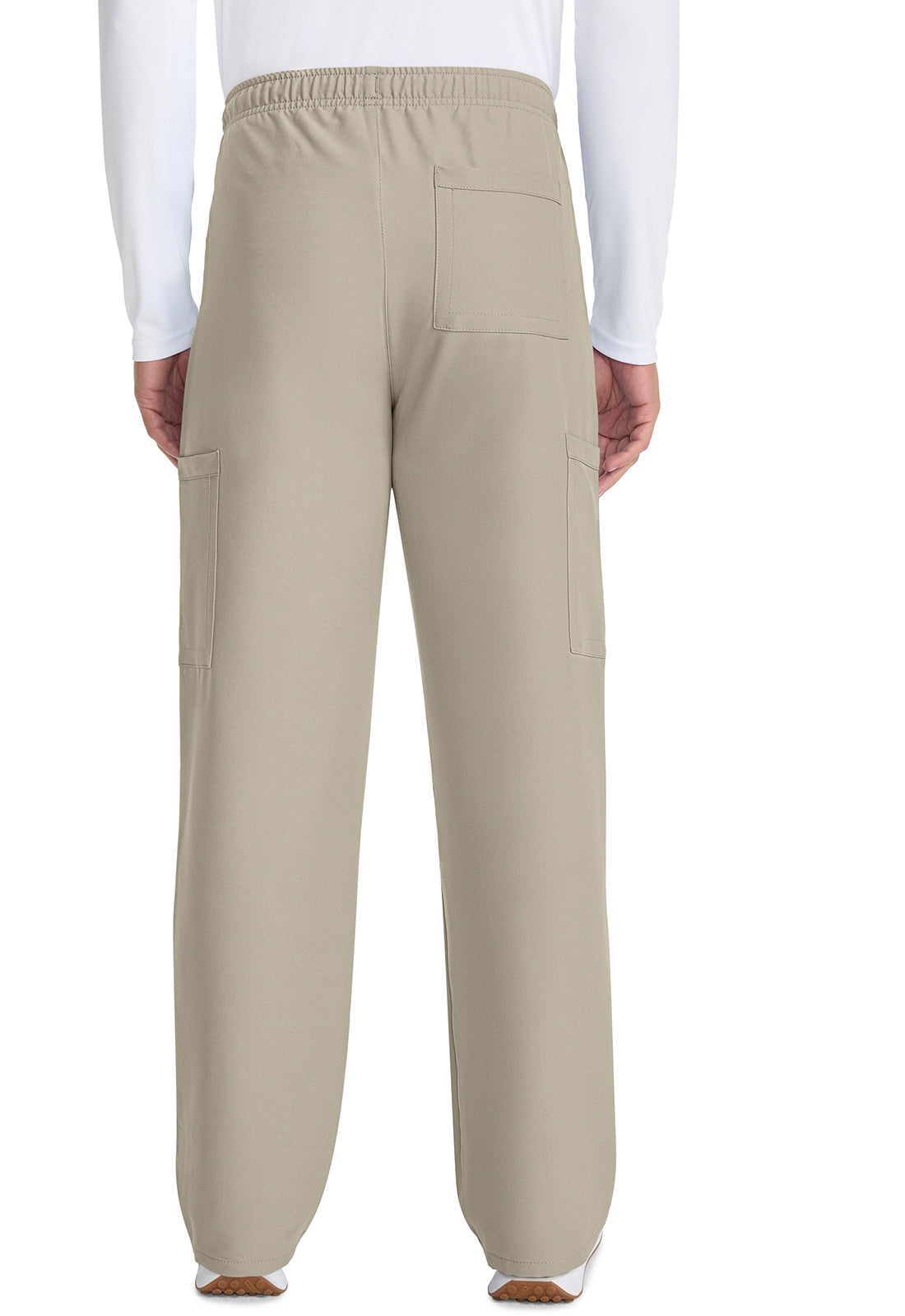 Khaki 3 Taschen PROTX2 Herren Cargo Hose