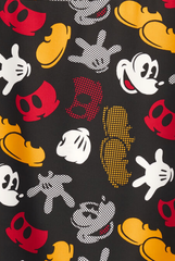 Disney Mickey Maus Unisex Motiv Kasack