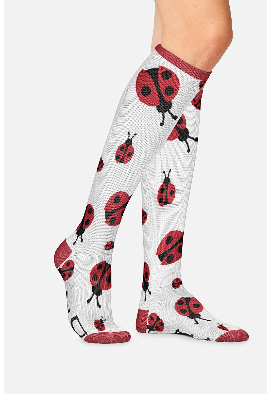 Don´t Bug Me Damen 10–15 mmHg Kompressionsstrümpfe