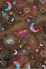 Solar Surprise 2 Taschen Damen Kasack