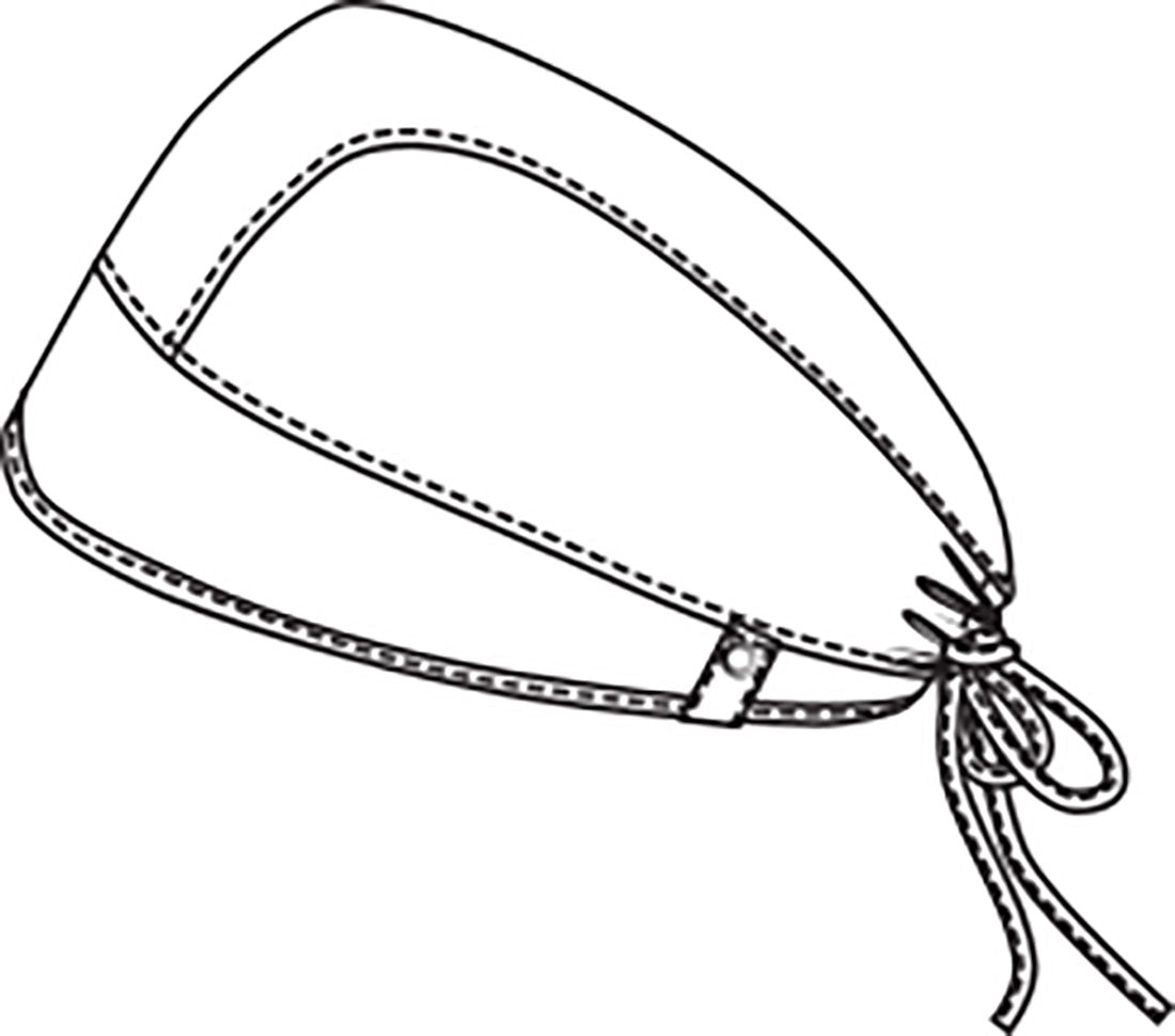 Disney´s Minnie OP-Haube