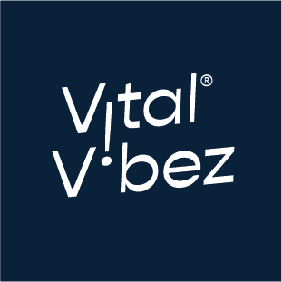 Vital Vibez Logo 