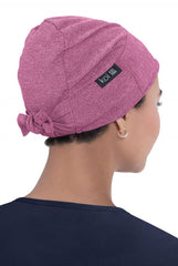 Heather Azalea Pink OP-Haube